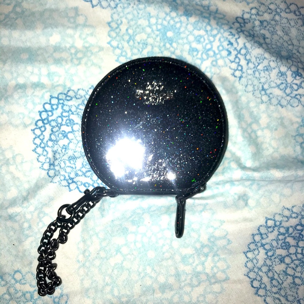 Coach Coin purse